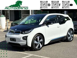 Bianco metallizzato Usata 2016 BMW i3 Comfort Edition Due volumi | 13.900 € (Buon prezzo)