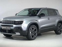 Grigio Usata 2024 Jeep Avenger Summit SUV | 22.900 € (Buon prezzo)