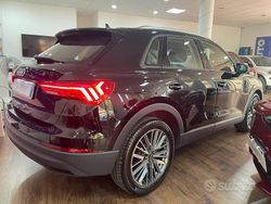 Nero Usata 2020 Audi Q3 Ambiente SUV | 31.900 € (Buon prezzo)