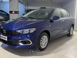 Blu Usata 2024 Fiat Tipo S Tre volumi | 13.900 € (Super prezzo)