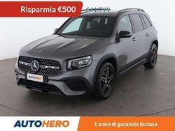 Grigio Usata 2023 Mercedes GLB200 Premium SUV | 41.299 € (Buon prezzo)