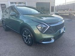 2105947237 Usata 2023 Kia Sportage Style SUV | 24.900 € (Super prezzo)