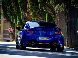 Usata 2023 Subaru BRZ Coupé | 35.500 € (Super prezzo)