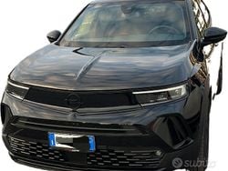 Nero Usata 2024 Opel Mokka SUV | 19.999 € (Buon prezzo)