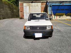 Usata 2003 Fiat Panda Due volumi | 2600 € (Buon prezzo)