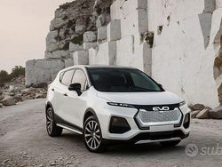 Bianco Nuova 2025 EVO Evo 4 SUV | 18.900 € (Buon prezzo)