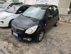 Usata 2009 Opel Agila Enjoy Due volumi | 2300 € (Cara)
