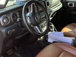 Usata 2022 Jeep Gladiator Overland Pick-up | 37.000 € (Buon prezzo)