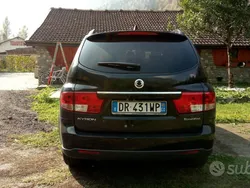 Usata 2008 Ssangyong Kyron SUV | 5000 € (Molto cara)