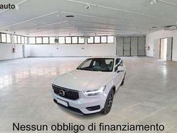 Grigio Usata 2021 Volvo XC40 Inscription SUV | 27.950 € (Buon prezzo)