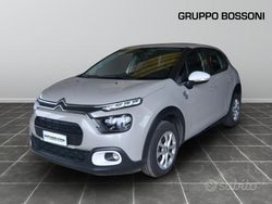 Usata 2023 Citroën C3 PureTech Tre volumi | 11.900 € (Buon prezzo)