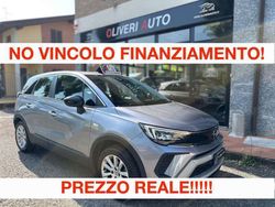 Grigio Usata 2022 Opel Crossland Elegance SUV | 11.399 € (Buon prezzo)