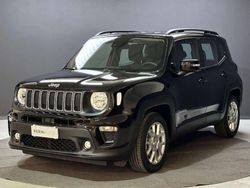 Nero Usata 2024 Jeep Renegade Limited SUV | 22.000 € (Buon prezzo)