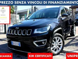 Other Usata 2020 Jeep Compass Limited SUV | 18.450 € (Ottimo prezzo)