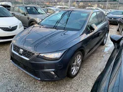 Grigio Usata 2024 Seat Ibiza FR Tre volumi | 15.990 € (Ottimo prezzo)