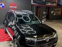 Nero Usata 2012 Dacia Duster SUV | 4250 € (Ottimo prezzo)