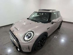 Argento Usata 2022 Mini Cooper Due volumi | 25.990 € (Super prezzo)