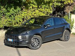 Usata 2019 Porsche Macan SUV | 50.900 € (Ottimo prezzo)