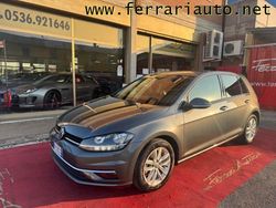 Grigio Usata 2018 VW Golf VII Executive | 14.999 € (Ottimo prezzo)