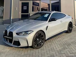 Grigio Usata 2022 BMW M4 Competition Edition Coupé | 69.500 € (Super prezzo)