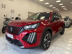 Rosso Usata 2024 Peugeot 2008 Allure SUV | 22.450 € (Molto cara)