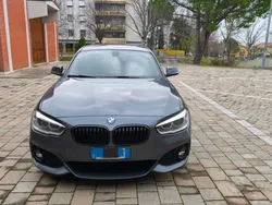 Usata 2016 BMW 118 M Sport Due volumi | 14.000 € (Buon prezzo)