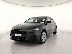 Grigio manhattan metallizzato Usata 2020 Audi A1 Admired Due volumi | 18.200 € (Ottimo prezzo)