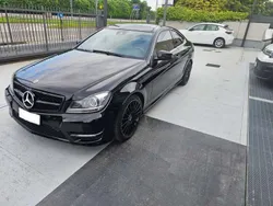Nero Usata 2011 Mercedes C250 Coupé | 10.200 € (Ottimo prezzo)