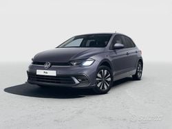 Grigio Usata 2025 VW Polo Edition Tre volumi | 21.000 € (Buon prezzo)