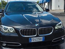 Nero Usata 2016 BMW 216 Tre volumi | 12.800 € (Molto cara)