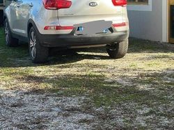 Usata 2015 Kia Sportage SUV | 9200 € (Super prezzo)