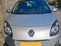 Argento Usata 2011 Renault Twingo Due volumi | 2600 € (Ottimo prezzo)