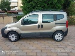 Marrone Usata 2010 Citroën Nemo Monovolume | 2000 € (Super prezzo)