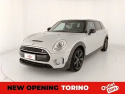 Beige Usata 2018 Mini Cooper Clubman Hype Station wagon | 16.600 € (Buon prezzo)