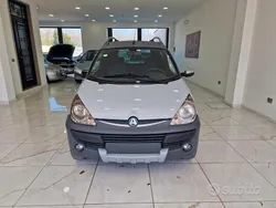Usata 2008 Aixam Crossline Tre volumi | 3900 €