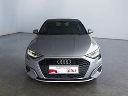 Argento Usata 2024 Audi A3 Sportback Advanced Due volumi | 30.300 € (Buon prezzo)