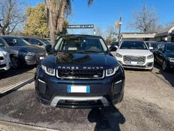 Grigio Usata 2019 Land Rover Range Rover evoque SUV | 18.999 € (Super prezzo)