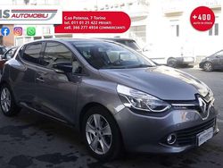 Grigio Usata 2015 Renault Clio IV Due volumi | 9900 € (Buon prezzo)