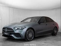 Nuova 2026 Mercedes C220 Advanced Tre volumi | 48.687 € (Ottimo prezzo)