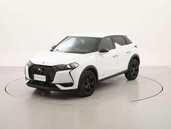 Bianco Usata 2022 DS Automobiles DS3 Crossback Performance SUV | 17.590 € (Super prezzo)