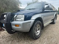 Usata 2003 Mitsubishi L200 Pick-up | 8500 € (Ottimo prezzo)