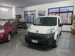 Bianco Usata 2019 Fiat Fiorino Monovolume | 5990 € (Ottimo prezzo)