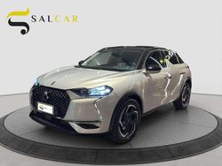 Grigio Usata 2021 DS Automobiles DS3 Crossback Grand Chic SUV | 18.490 € (Ottimo prezzo)
