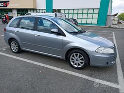 Grigio Usata 2007 Fiat Croma Tre volumi | 1200 € (Ottimo prezzo)