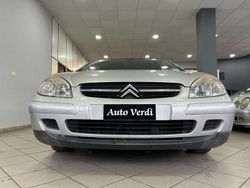 Argento Usata 2003 Citroën C5 Exclusive Tre volumi | 1200 €