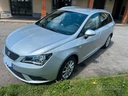 Usata 2017 Seat Ibiza ST Station wagon | 7900 € (Cara)