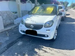 Usata 2018 Smart ForFour Due volumi | 11.000 € (Cara)