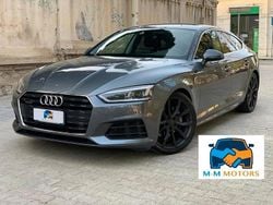 Grigio Usata 2019 Audi A5 Coupé | 29.900 € (Buon prezzo)