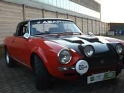 Altri Usata 1970 Fiat 124 Sport Coupé | 75.000 €
