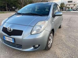 Other Usata 2007 Toyota Yaris Tre volumi | 4700 € (Cara)